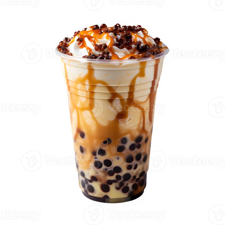 Brown Sugar Tiger