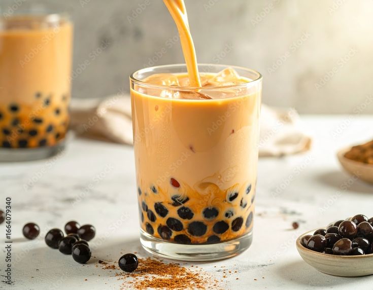 Classic Milk Tea
