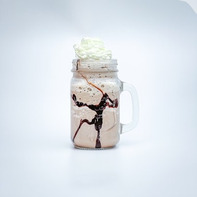 Coconut Pandan