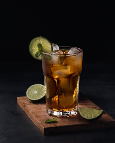 Mango Passion