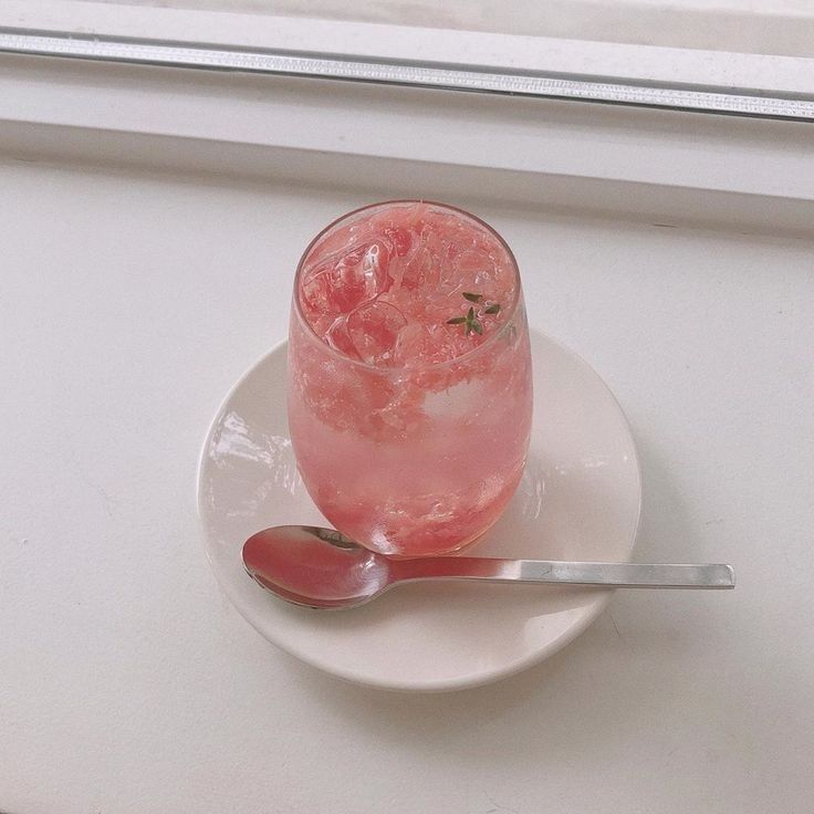 Peach Green Tea